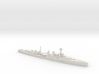 HMS Coventry 1/1250 3d printed 