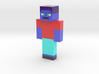 DaedalusMind | Minecraft toy 3d printed 