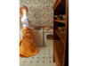 1/12 Dollhouse Doll Victorian Constance 3d printed In a 1/12 dollhouse