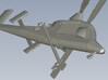 1/87 scale Kaman K-1200 K-MAX helicopter 3d printed 