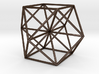 cuboctahedron, Vector Equilibrium 3d printed 