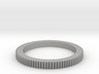 Follo Focus Ring for Leica R35mm & 28mm f2,8 (59,9 3d printed 