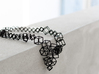 Cubes necklace 3d printed 