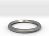 Mobius Ring - 180 3d printed 