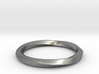 Mobius Ring - 360 3d printed 