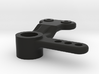 Kyosho Rocky Steering Bellcrank (Modified for regu 3d printed 