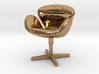 Arne Jabobson - Swan Chair 3d printed 