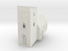 ps87-3d-perspective-church1 3d printed 
