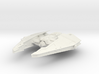 1400 Sith Fury class Star Wars 3d printed 