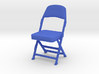 Folding Chair (Sandler) 3d printed 