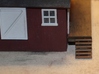 N-Scale 60-Inch Steps - 3 Pack 3d printed Painted Production Sample #1