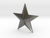 Cosplay 3D Star Earring - 5 size options 3d printed 