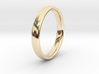 Simple Ring _ A 3d printed 