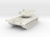 T-64 B (early) 1/56 3d printed 