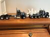 1:50 Tractor Trailer 5th Wheel Tow Hitch 3d printed 