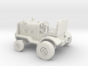 1/50th Clarktor Aircraft Tow Tractor 3d printed 