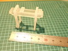 Gantry_1250_v1_x1S 3d printed 