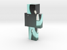 Seashine-icon1024x1024 2 | Minecraft toy 3d printed 