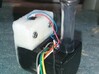 S1-    Adapter für Umbau ESU-Raucheinsatz 3d printed 