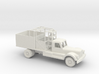 1/64 Scale Diamond T Ice Delivery Truck 3d printed 