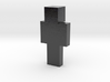 e0fc2711a86b128b | Minecraft toy 3d printed 