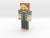 hoult66 | Minecraft toy 3d printed 