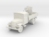 Ford V3000 Flak 38 late 1/120 3d printed 