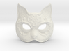 Bioshock Spider Splicer Kitty Mask 3d printed 