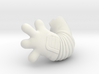 Chicken-Hand-L-dyna 3d printed 
