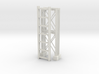 'HO Scale' - Pipe Bridge 3d printed 