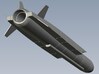 1/32 scale MBDA Aerospatiale ASMP-A missiles x 2 3d printed 