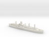 1/1250 Scale USS Sangay AE-10 3d printed 