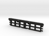Hoonitruck authentic grill for LEGO Technic 3d printed 