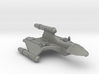3788 Scale Romulan SparrowHawk-C+ Scout Cruiser MG 3d printed 