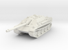 Jagdpanther early 1/56 3d printed 