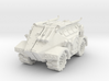 Panhard M3 APC FREE DOWNLOAD (save 100$)! 3d printed Model as delivered.