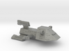3125 Scale Kzinti War Destroyer (DW) SRZ 3d printed 