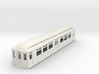 o-76-district-c-stock-trailer-coach 3d printed 