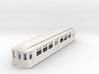 o-100-district-c-stock-trailer-coach 3d printed 