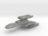 3125 Scale Romulan NovaHawk-K Command Cruiser MGL 3d printed 