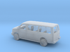 1/87 2003-Pre. Chevy Express w. Runningboards  3d printed 
