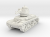 Panzer 35t 1/87 3d printed 