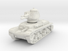 Panzer 35t 1/76 3d printed 