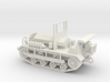 1/48 Scale M2 Cletrac Tractor 3d printed 