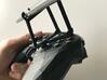 Controller mount for Shield 2017 & ZTE AT&T Trek 2 3d printed SHIELD 2017 - Over the top - side view