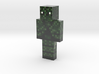 camo-soldier-skin-3794272 | Minecraft toy 3d printed 