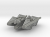 3125 Scale Tholian War Cruisers (3) SRZ 3d printed 
