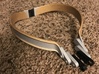 Slaving Collar (SW:NEGW&T) 3d printed Flexible links