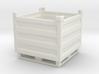 Palletbox Container 1/56 3d printed 