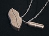 Pillip Necklace 3d printed 